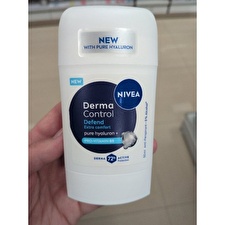 Nivea Solid Antiperspirant Derma Control Defend (antiperspirant) 50ml