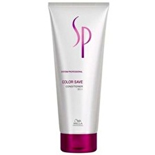 Wella Professionals Sp Color Save (bi-phase Conditioner) - Volume: 185ml