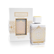 French Avenue Glorious Oud Royal Blanc - Perfumed Extract - Volume: 80ml