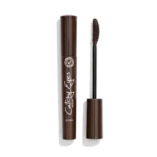 Gosh Catchy Eyes Mascara #002 Brown 8ml