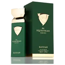 French Avenue Haydan Eau De Parfum For Men 100ml