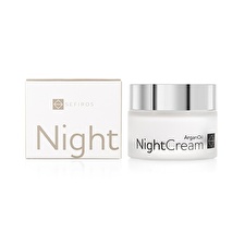 Sefiros Argan Oil Night Cream 50ml