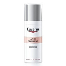 Eucerin Anti-pigment Night Cream 50ml