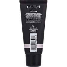 Gosh Primer Plus+ Base Plus Pore & Wrinkle Minimizer #006 Filler 30ml