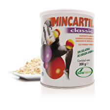 Soria Natural Mincartil Classic Pot 300 Gr