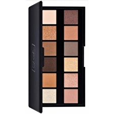 Sleek I-divine Eyeshadow Palette #level Up 1 U