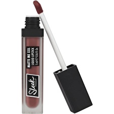 Sleek Matte Me Xxl Liquid Lipstick #mauvin’ On Up​ 5ml