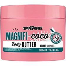 Soap & Glory Magnifi-coco Body Butter 300ml