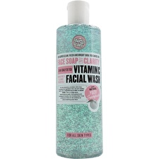 Soap & Glory Face And Clarity Vitamin C Facial Soap 350ml