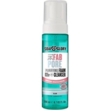 Soap & Glory The Fab Pore Cleansing Foam 200ml