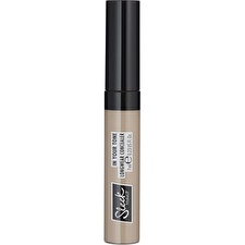 Sleek In Your Tone Longwear Concealer #2w-fair 7ml