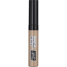 Sleek In Your Tone Longwear Concealer #3n-light 7ml