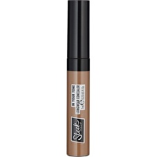 Sleek In Your Tone Longwear Concealer #6n-med 7ml
