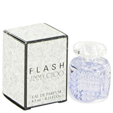 Jimmy Choo Flash Eau De Parfum Miniature 4ml