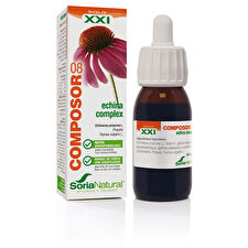 Soria Natural Composer 08 Echina Complex 50ml