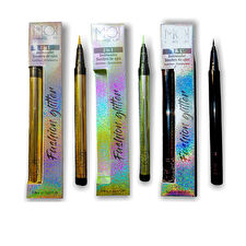 Moi Eyeliner Eyeshadows 2 In 1 Pack 3 Pcs