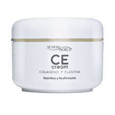 Sesiom World Ce Cream Nourishing And Firming 200ml