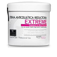 Sesiom World Extreme Anti-cellulite Reducing Cream 500ml