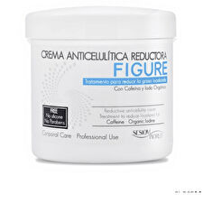 Sesiom World Figure Anti-cellulite Reducing Cream 500ml