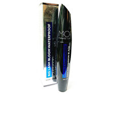 Moi Big Lash Bloom Mascara Carbon Black Waterproof 10ml