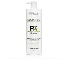 Sesiom World Placent Forte Anti-hair Loss Shampoo 1000ml
