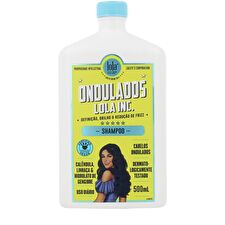 Lola Cosmetics Onduados Lola Inc. Shampoo 500ml