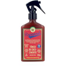 Lola Cosmetics Rapunzel Hair Tonic Growth Anti-hair Loss 250ml