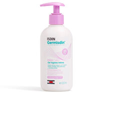 Isdin Germisdin Calm Intimate Hygiene 250ml