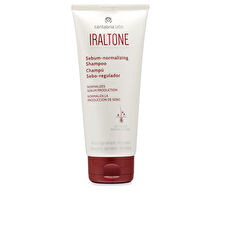 Iraltone Seborregulator Shampoo 200ml