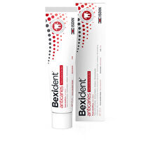 Isdin Bexident Anticaries Toothpaste 125ml