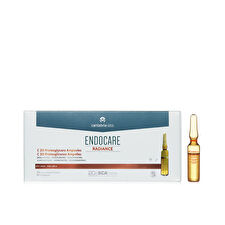 Endocare Radiance C20 Proteoglycans Oil-free Ampoules 30x 2ml