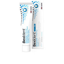 Isdin Bexident Whitening Daily Use Toothpaste 125ml