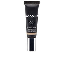 Sensilis Velvet Skin 2 En 1 Corrector #01-light 7ml