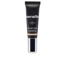 Sensilis Velvet Skin Corrector #02-beige 7ml