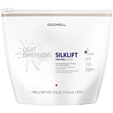 Goldwell Lightdimensions Silklift Control Pearl Levels 6-8 500g
