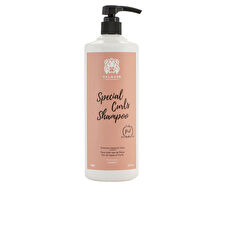Valquer Special Curls 0% Curly Method Shampoo 1000ml