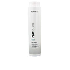 Montibello Platinum White Hair Shampoo 300ml