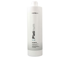 Montibello Platinum White Hair Shampoo 1000ml