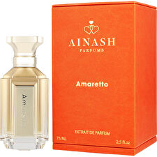 Ainash Amaretto Extrait De Parfum Spray 60ml/2.5oz
