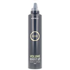 Montibello Decode Volume Boost Up Strong Volume Foam 300ml