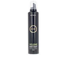 Montibello Decode Volume Hair Body Extra-strong Volume Foam 300ml