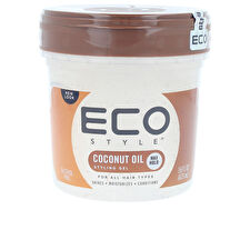 Eco Styler Styling Gel Coconut Oil 473ml