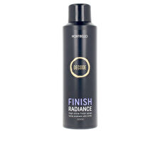 Montibello Decode Finish Radiance High Gloss Finishing Spray 200ml