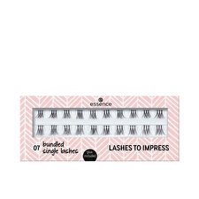 Essence Lashes To Impress False Eyelashes