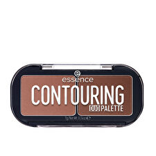 Essence Contouring Palette Duo #20-dark Skin 7 Gr