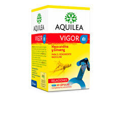 Aquilea Vigor Him 60 Capsules