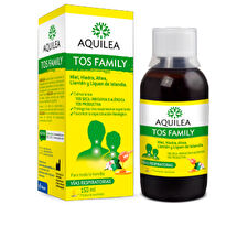 Aquilea Cough Family 150ml