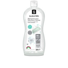 Suavinex Detergent For Bottles And Teats 500ml