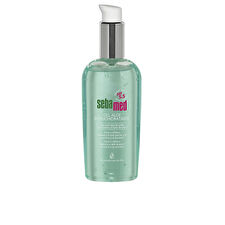 Sebamed Aloe Dermohydrating Gel For Sensitive Skin 200ml