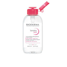 Bioderma Sensibio H2o Make-up Removing Micellair Solution Sensitive Skin 500ml